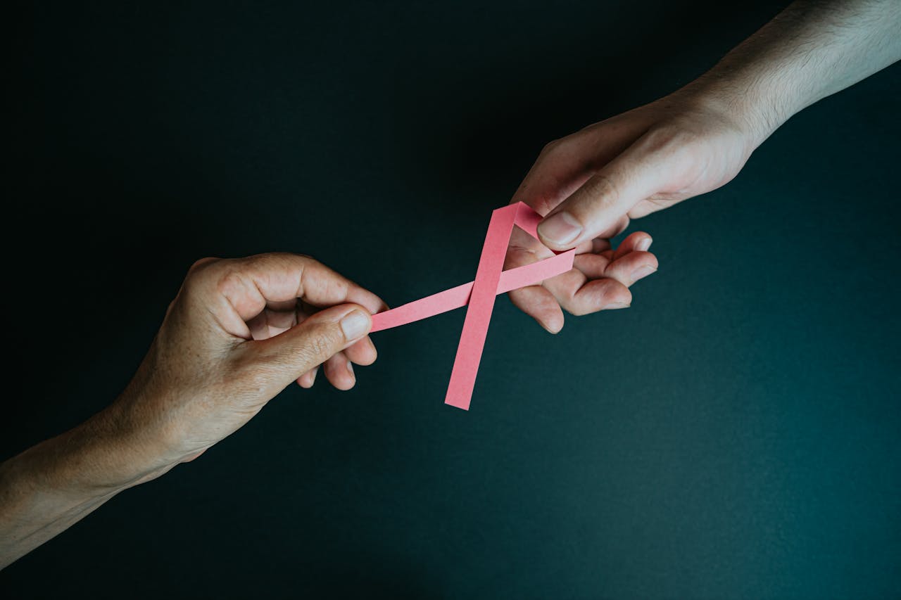 Wovn | Breast Cancer Support Group